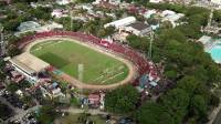 Semen Padang Dipastikan 'Terusir' dari Stadion Agus Salim, Ini Penyebabnya