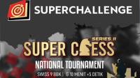 Superchallenge Ngegas Kembali Dukung Super Chess National Tournament Digelar 6 Juli 2024 