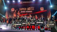 Superchallenge Sukses Gelar Super Chess National Tournament Series II, Ratusan Pecatur Bersaing hingga GM Ternama Indonesia