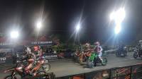 Superchallenge Supermoto Race 2024 Subang, Jadi Ajang Penuh Gengsi Pembalap Elit Nasional