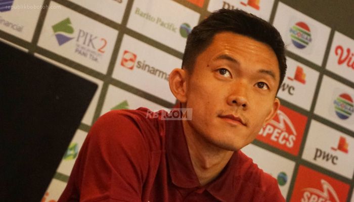 Sutanto Tan Tebar Psywar, Persis Sudah Kantongi Kelemahan Persib