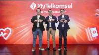 MyTelkomsel Hadirkan Super App, Beri Kemudahan Transaksi dan Tingkatkan Gaya Hidup Digital Pelanggan