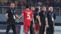 Jelang Final Indonesia vs Thailand, Indra Sjafri Pastikan Kesiapan Garuda Nusantara