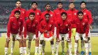 Link Nonton Streaming Indonesia U-19 vs Malaysia U-19 di Semifinal Piala AFF U-19