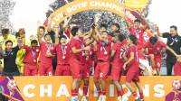 Juara AFF U-19, Erick Thohir Sebut Timnas Indonesia Punya Talenta Pelapis yang Kuat