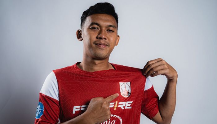 Komentar Abdul Aziz Setelah Resmi Tinggalkan Persib Gabung Persis Solo