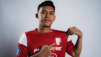 Komentar Abdul Aziz Setelah Resmi Tinggalkan Persib Gabung Persis Solo