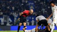 Persib vs Arema Jadi Laga Liga 1 Paling Kotor yang Dipimpin Wasit Adham Makhadmeh