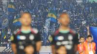 Kesan Mailson Lima Melihat Dukungan Bobotoh di Stadon Si Jalak Harupat