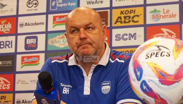 Bojan Hodak Sebut Arema FC Bakal Jadi Masalah Besar Persib, Ini Alasannya