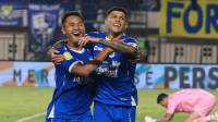 Bojan Hodak Pastikan Ciro Alves Siap Dilibatkan saat Persib Hadapi Port FC