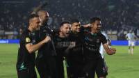 Jadwal Lengkap Pertandingan Persib di Grup F ACL Two 2024-2025