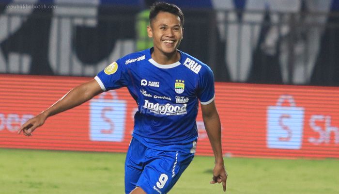 Gacor Bersama Persib, Dimas Drajad Bakal Jadi Starter di Laga Arab Saudi vs Indonesia?