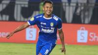 Gacor Bersama Persib, Dimas Drajad Bakal Jadi Starter di Laga Arab Saudi vs Indonesia?