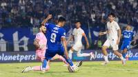 Imbangi Persib di Jalak Harupat Ibarat Kemenangan bagi Arema