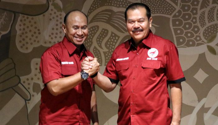 E-Sport Jabar Sebut Target Emas di PON 2024 Jadi Bahan Bakar Untuk Terus Berprestasi