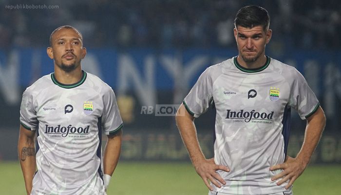 Nick Kuipers Bicara Soal Koneksi Dengan Gustavo Franca