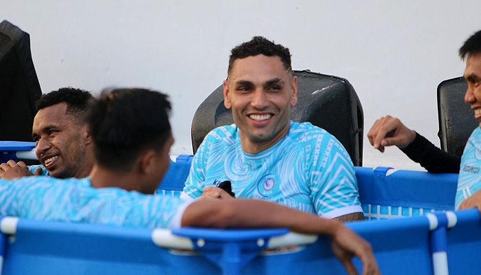 Setelah Digulung Persib, PSBS Biak Datangkan Bek Asing Anyar