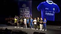 Persib Resmi Rilis Jersey 'We Are PERSIB' 2024/2025