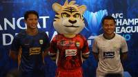 Ini Alasan Persib Siapkan Jersey Special Edition Berlengan Panjang 