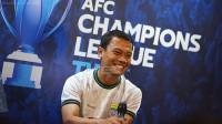 Penampakan Jersey Baru Persib yang Akan Dipakai di AFC Champions League Two 