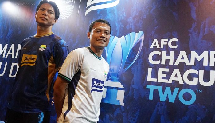 Warna Emas Punya Kesan Buruk di Bobotoh, Begini Jawaban Persib