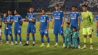 Susunan Pemain Persib vs Persija dan Link Nonton Live Streaming di Sini