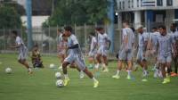 4 Pemain Persib tak Dilibatkan dalam Latihan Beberapa Hari Terakhir, Ada Apa? Bojan Hodak Buka Suara