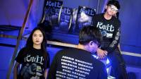 Bobotoh Siap-siap, Persib Luncurkan Merchandise Baru Sebagai Bentuk Kolaborasi dengan Band KOIL