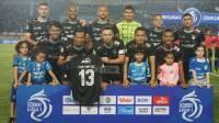 Hasil Drawing ACL 2, Persib Masuk Grup F