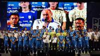 Ini Daftar Resmi Skuad Persib 2024/2025