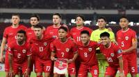 Daftar 26 Pemain Timnas Indonesia yang Disiapkan untuk Hadapi Arab Saudi dan Australia