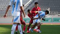 Permalukan Argentina U-20, Timnas Indonesia U-20 Diminta Tetap Menginjak Bumi