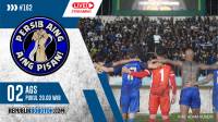 [LIVE] PERSIB AING: Persib Siap Tempur Di Liga 1 2024/2025