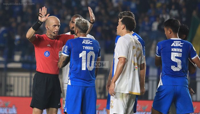 Arema Akhirnya Dijatuhi Sanksi Usai Laga Panas Kontra Persib di Jalak Harupat