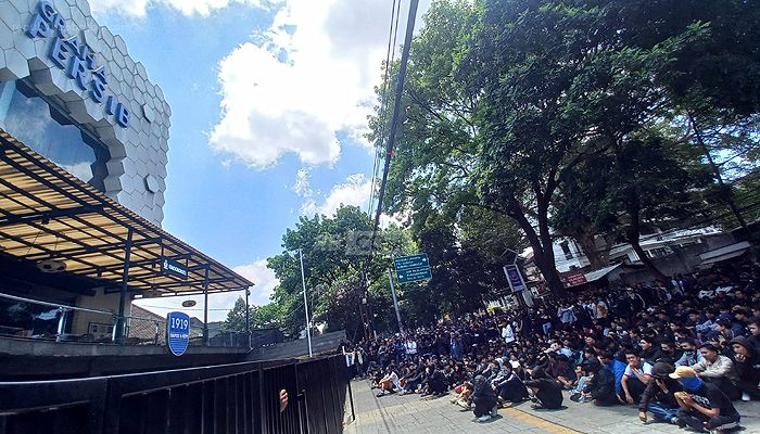 Geruduk Graha Persib, Bobotoh Beri Waktu 1x24 Jam kepada PT PBB Laporkan Hasil Investigasi