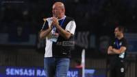 Bojan Hodak Beberkan Kesiapan Persib Hadapi Port FC di Laga Perdana ACL Two 2024-2025