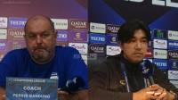 Link Live Streaming Persib vs Port FC di AFC Champions League 2 2024-2025