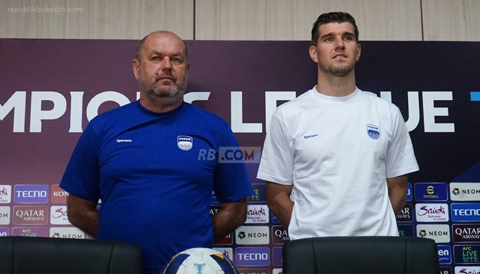 Pernah Tangani Asnawi di PSM, Bojan Hodak Siapkan Kejutan Buat Port FC