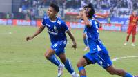 Gacor Bersama Persib, Dimas Drajad Pasang Target Dua Digit Gol