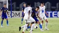 Hasil Pertandingan Persib vs Port FC di Grup F ACL Two 2024-2025