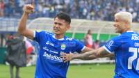 Dimas Drajad Sudah Punya Firasat Cetak Gol ke Gawang Persija