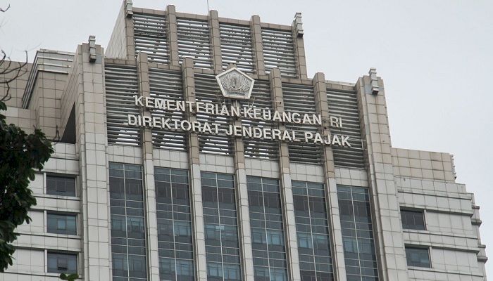  Menteri Keuangan Tanda Tangani Ketentuan Subject to Tax Rule