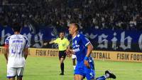 Hasil Pertandingan Persib vs PSIS Minggu 15 September 2024