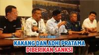 [FULL VIDEO] Konpres Hasil Investigasi Internal Persib Terkait Dugaan Kekerasan terhadap Bobotoh