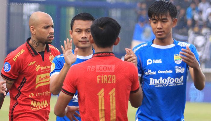 Pujian Bojan Hodak Untuk Kakang Rudianto