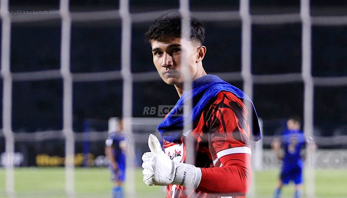 Kevin Mendoza Konfirmasi Akan Tinggalkan Persib