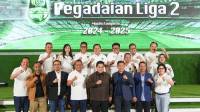 Liga 2 Digelar 7 September 2024, Ini Format yang Dapakai