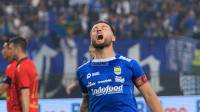 Marc Klok Pastikan Persib Siap Tempur Hadapi Zhejiang FC 