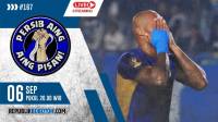 [LIVE] PERSIB AING: DDS Absen Lagi! Persib Sudah Siap Hadapi PSM?